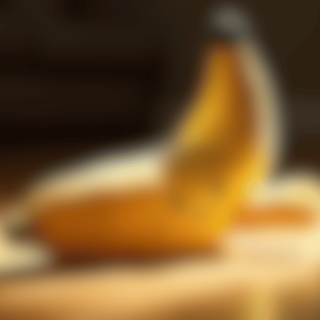 Plush Banana Dog Toy - Coming Soon